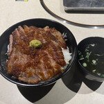 用戶對於ニクゼン 大名店的評論圖