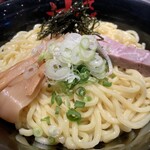 用户对于東京油組総本店 赤坂見附組的评论图