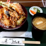 用户对于割烹うらしま的评论图