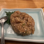 用戶對於鶏繁 総本店的評論圖