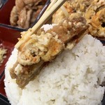 用戶對於ちょいめし あさチャン的評論圖