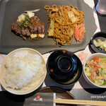 用戶對於風の街 ルージュ  天満橋店的評論圖