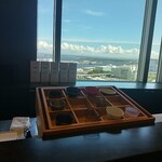 用户对于鮨 玉かがり 天ぷら 玉衣的评论图