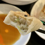 User's review image for 珉珉 六本木店