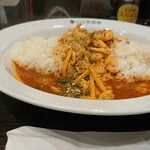 用戶對於CoCo壱番屋 博多区中洲店的評論圖