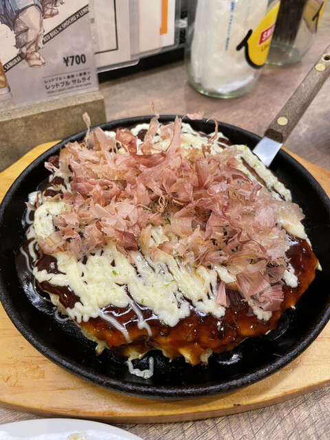 User's recommendation image for 鉄板バルSOURCE 三軒茶屋店