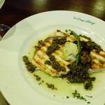 User's review image for フレンチカフェレストラン 神楽坂 ル コキヤージュ