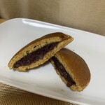 用戶對於御菓子司 白樺 本店的評論圖