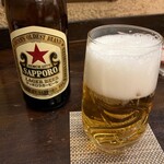 用戶對於なんば よっちょれ 庄屋はん的評論圖