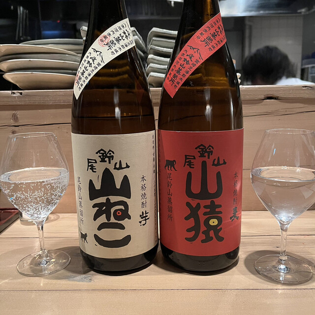User's recommendation image for 炭焼居酒場 IGOR COSY 渋谷本店