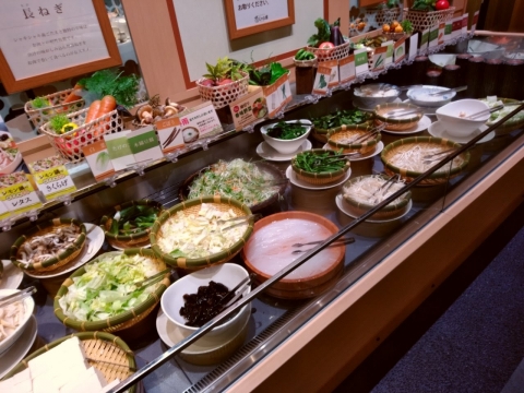 用戶對於しゃぶ葉 イオンモール堺北花田店的評論圖
