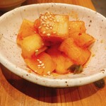 用户对于大阪焼肉 うしとみ的评论图