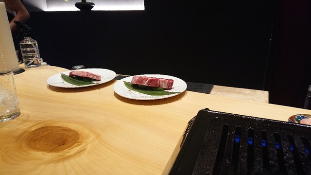 User's recommendation image for 堂島焼肉料理店