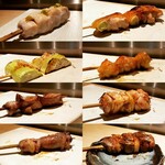 User's review image for 代々木 鳥松