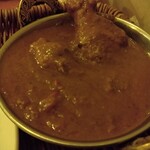 User's review image for アンナプルナ カレー＆ビュッフェ 池下店