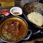 用戶對於三ツ矢堂製麺 中目黒店的評論圖