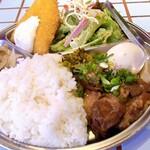 用戶對於大衆食堂 ぬ。的評論圖
