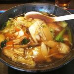 用户对于中華料理 祥龍房 池袋店的评论图