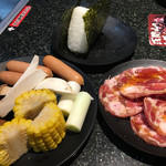 用戶對於どんどん 立川店的評論圖