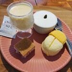 User's review image for プティ・メルヴィーユ 函館駅前店