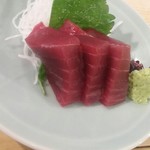 用户对于海鮮居酒屋 天秤棒 玉造店的评论图