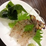 用戶對於花門的評論圖