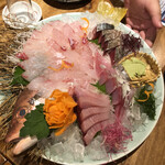 用戶對於博多 魚一番 本店的評論圖
