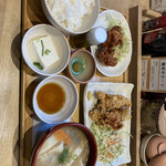 用戶對於やよい軒 代々木店的評論圖