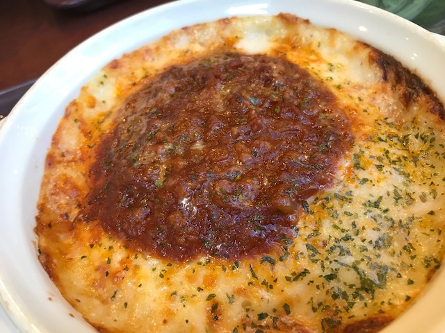 用户对于CAFE DI ESPRESSO 珈琲館 イオン喜連瓜破店的评论图