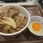 用戶對於すき家 潮見店的評論圖