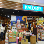 用戶對於カルディコーヒーファーム 鳳店的評論圖
