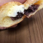 用戶對於岡田謹製 あんバタ屋 東京ギフトパレット店的評論圖