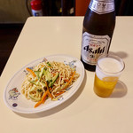 用戶對於皇庭餃子房的評論圖