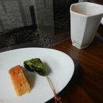 User's review image for 翠蝶館