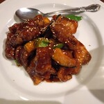用戶對於陳家私菜 有楽町店的評論圖