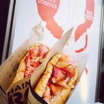 User's review image for LUKE’S LOBSTER 表参道キャットストリート店