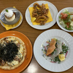 用戶對於ココス 柏原店的評論圖