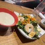 User's review image for 活海老バル orb 福島