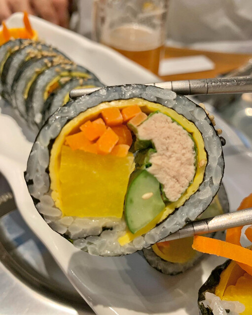 用戶對於でりかおんどる 新大久保本店的評論高清圖