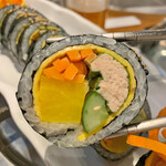 用戶對於でりかおんどる 新大久保本店的評論圖