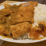 用户对于大衆食堂 定食のまる大 飯田橋西口店的评论图