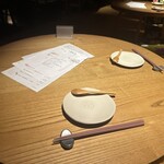 用戶對於茶茶 白雨的評論圖