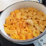 用戶對於雲丹ノ蔵的評論圖