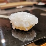 用户对于鮨 一的评论图