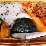 用户对于だし茶漬けえん ららぽーと豊洲3的评论图