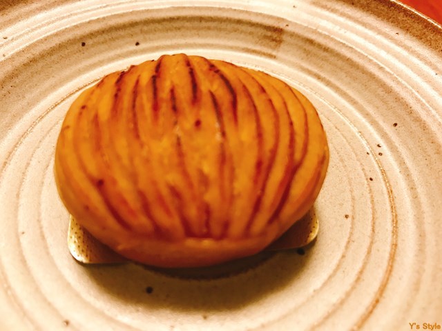 User's review image for 京栗菓匠 若菜屋 四条西洞院店