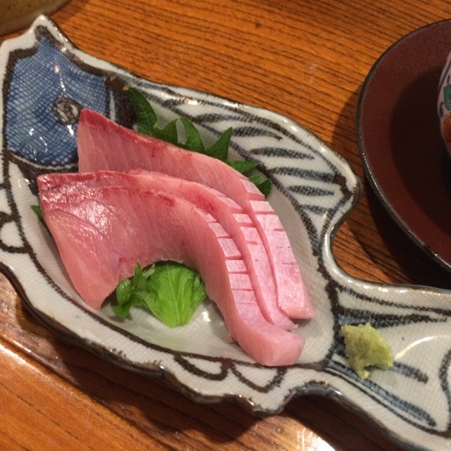 用戶對於料理旅館 鳥喜的評論圖