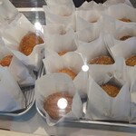 用户对于カレーパン専門店 FAM的评论图
