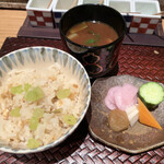 用户对于天麩羅 巽的评论图