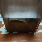用户对于カガミ菓子店的评论图
